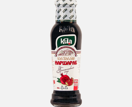 Соус Наршараб Кула (Kula) 450гр ст/бут